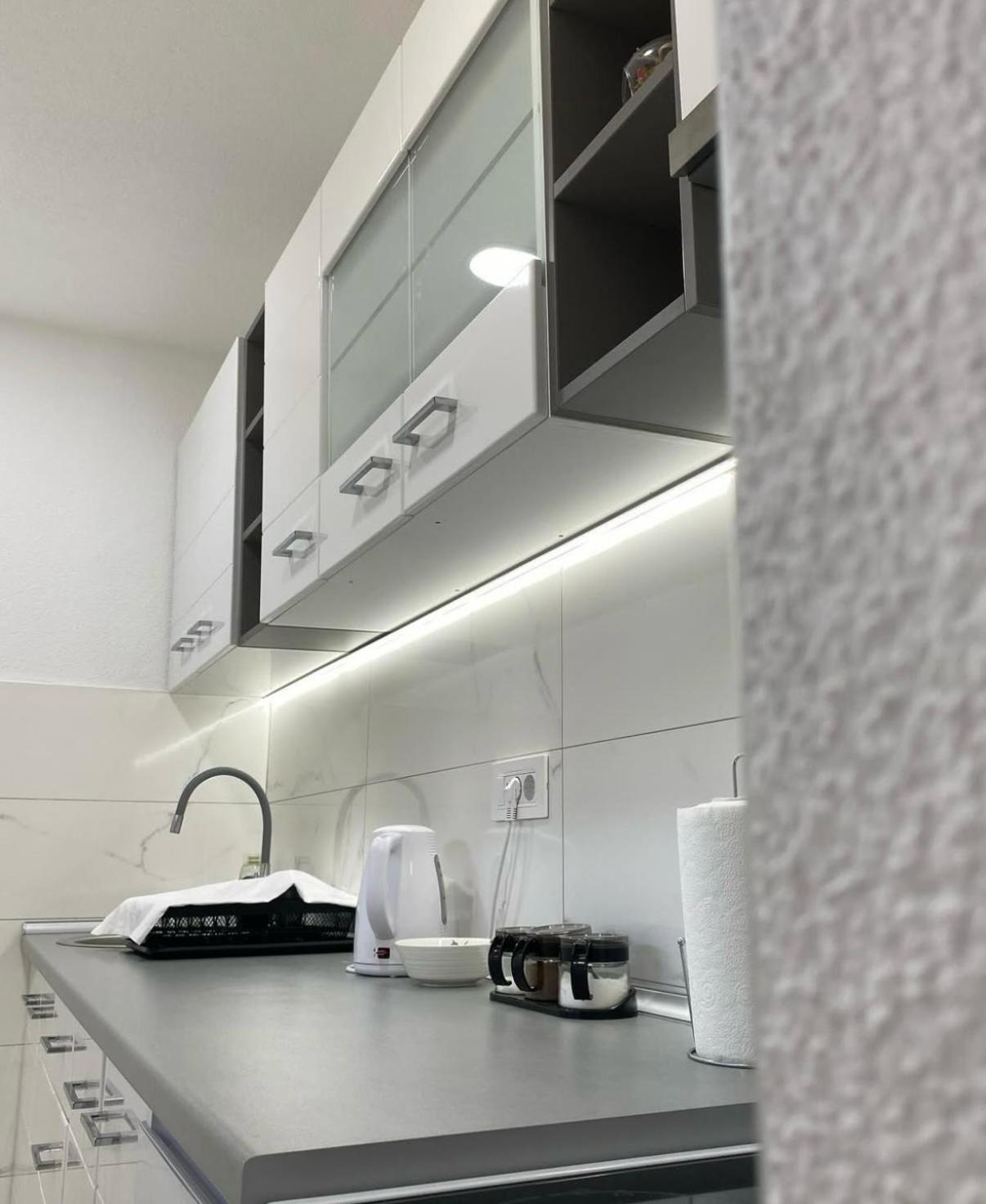 Apartman Jovana Bileca Exterior photo